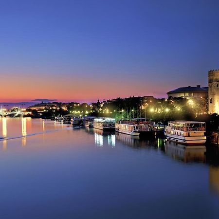 Alameda Sweet Home Sevilla Dış mekan fotoğraf