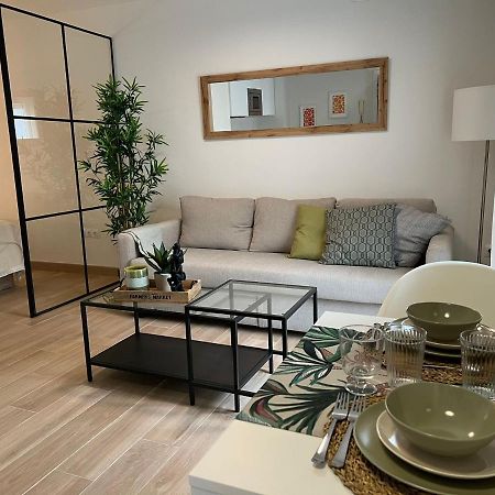Alameda Sweet Home Sevilla Dış mekan fotoğraf