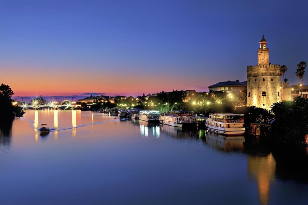 Alameda Sweet Home Sevilla Dış mekan fotoğraf