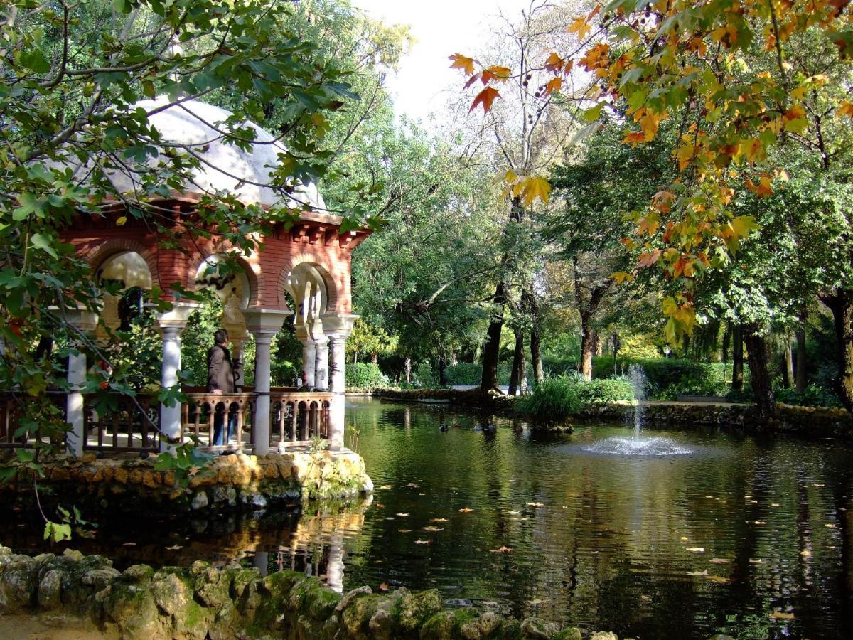 Alameda Sweet Home Sevilla Dış mekan fotoğraf