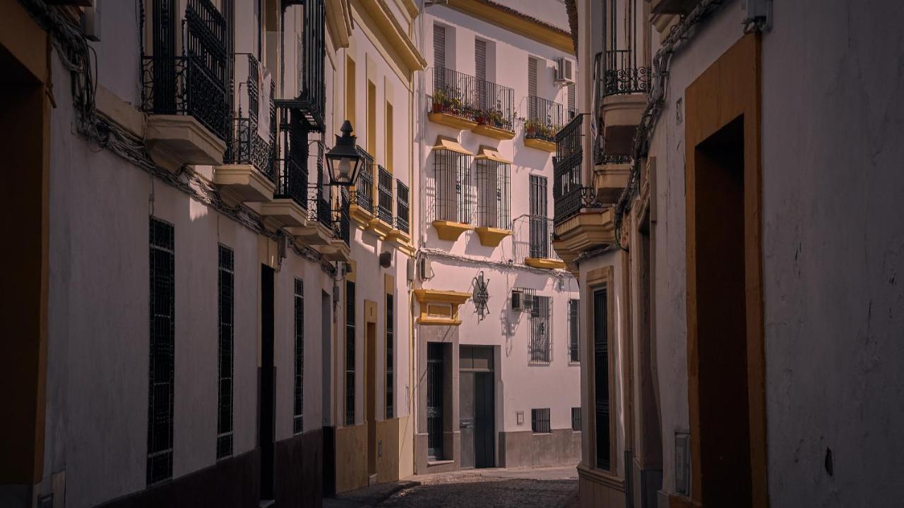 Alameda Sweet Home Sevilla Dış mekan fotoğraf
