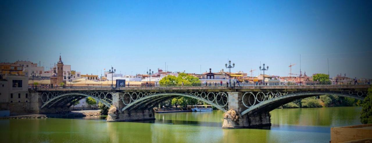 Alameda Sweet Home Sevilla Dış mekan fotoğraf