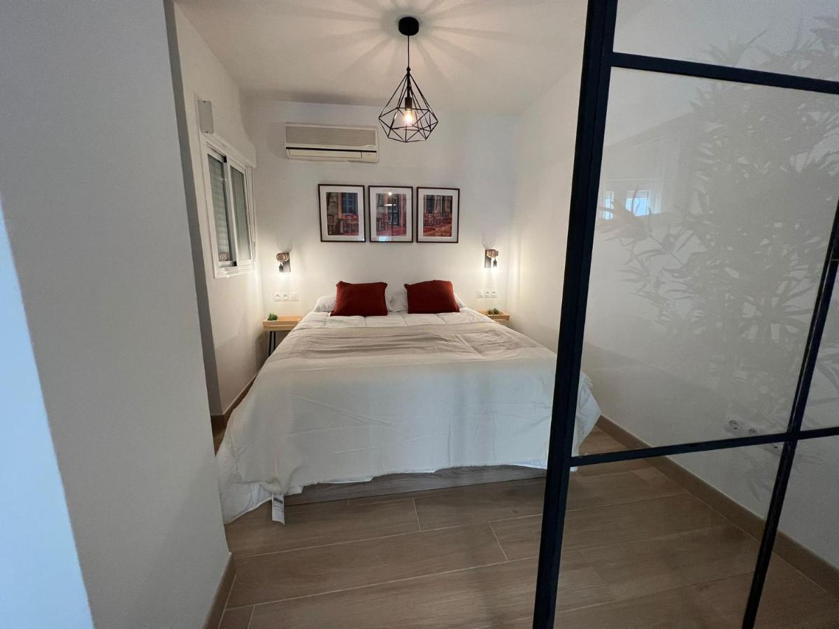Alameda Sweet Home Sevilla Dış mekan fotoğraf