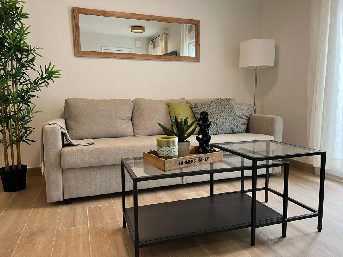 Alameda Sweet Home Sevilla Dış mekan fotoğraf