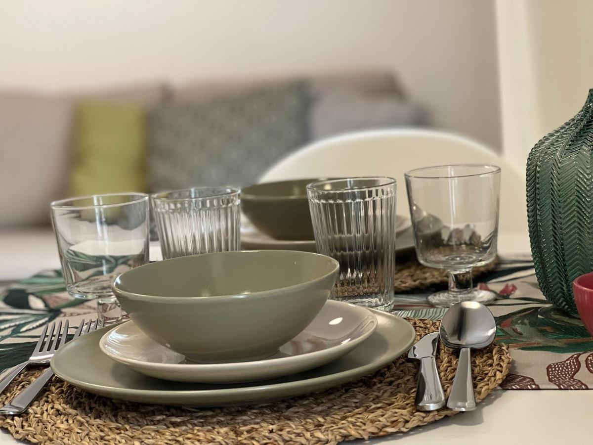 Alameda Sweet Home Sevilla Dış mekan fotoğraf