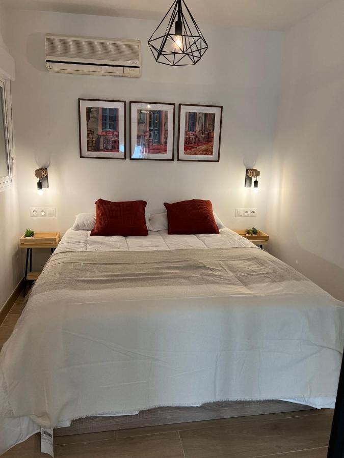 Alameda Sweet Home Sevilla Dış mekan fotoğraf