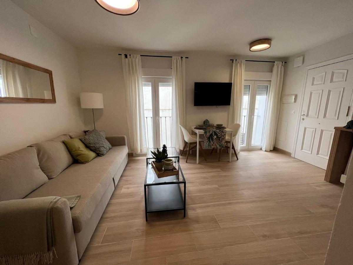 Alameda Sweet Home Sevilla Dış mekan fotoğraf