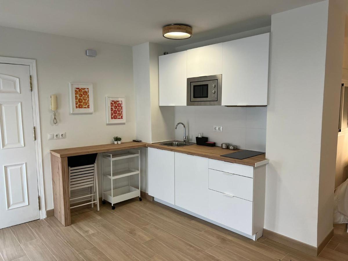 Alameda Sweet Home Sevilla Dış mekan fotoğraf